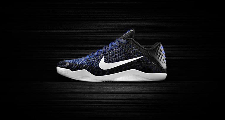 Nike Kobe 11 Mark Parker