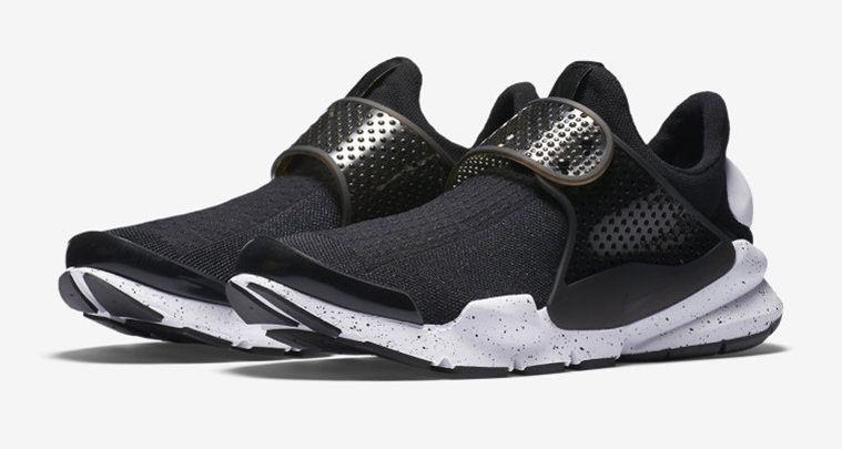 Nike Sock Dart SE Black