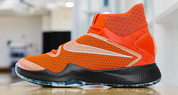 Nike Zoom HyperRev 2016 