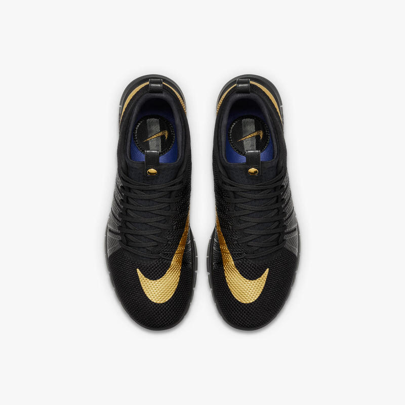 Oliver Rousteing x NikeLab Football Nouveau Collection