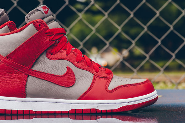 Nike Dunk High