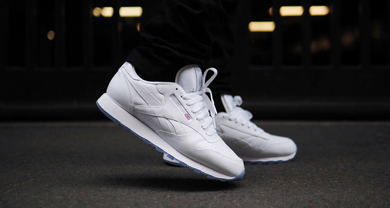 reebok classic ice