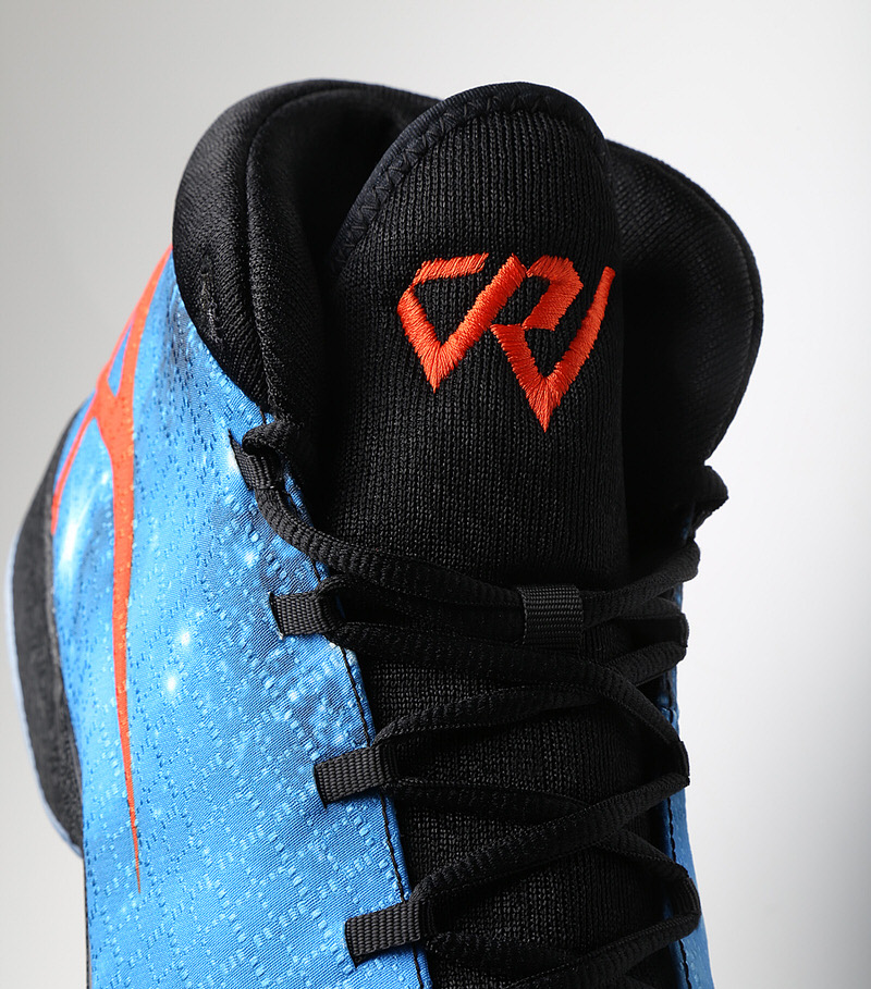 Russ Westbrook Air Jordan XXX PE 2