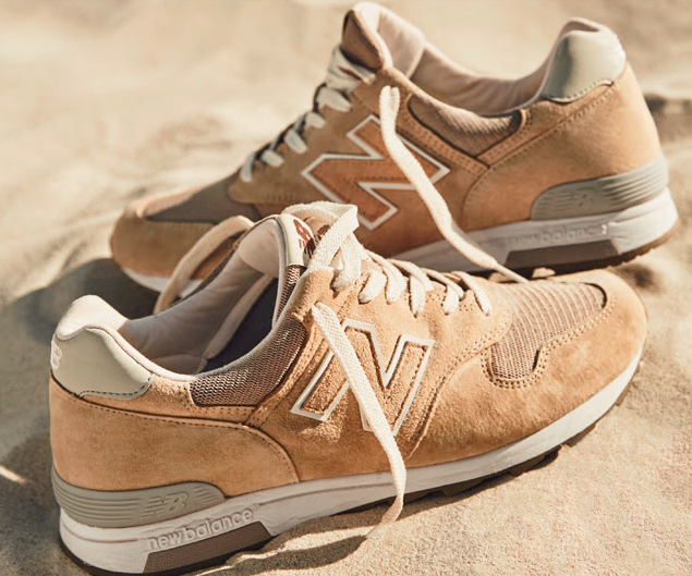 J.Crew x New Balance 1400 Dune" | Nice Kicks