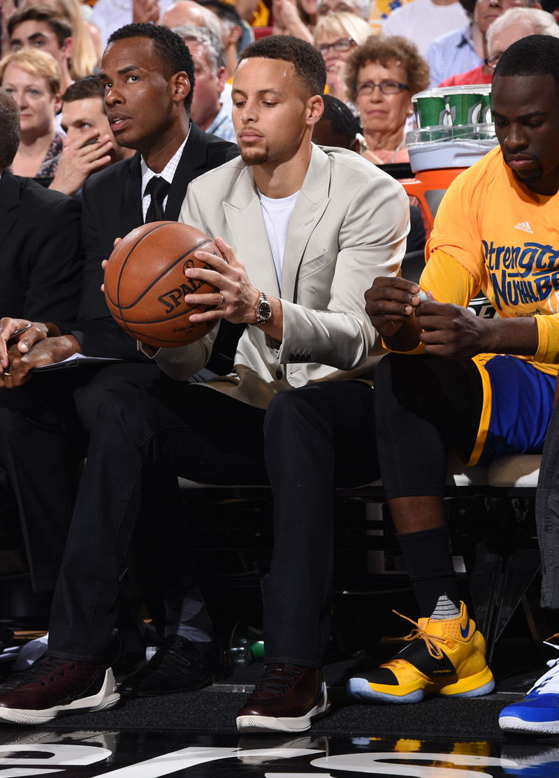 Curry clearance threes shoes