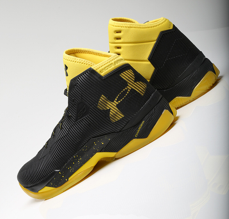 Under Armour Stephen Curry 2_5 Box 12