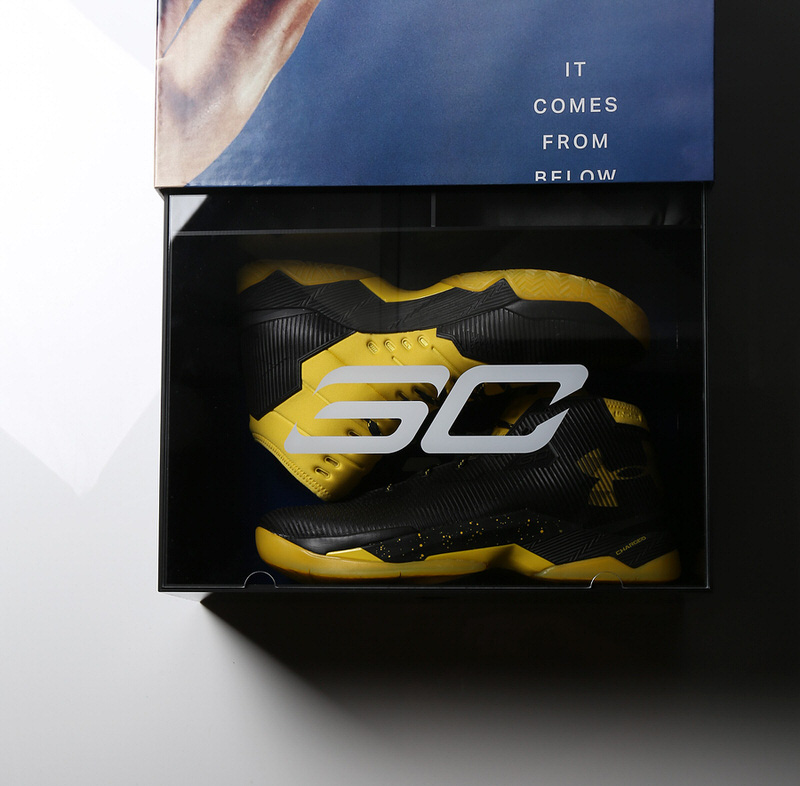 Under Armour Stephen Curry 2_5 Box 2