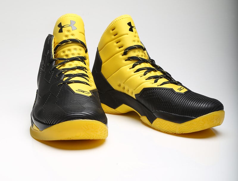 Under Armour Stephen Curry 2_5 Box 8