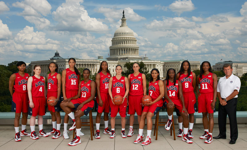 VERT_2012 Olympic Womens Team HIGH_RES