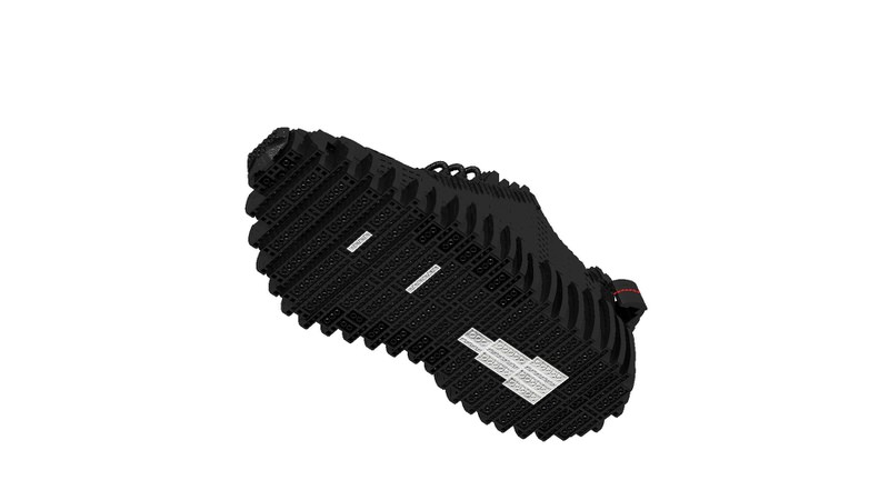 Lego yeezy on sale