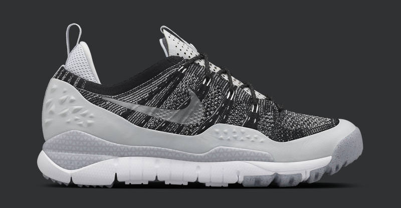 NikeLab ACG Lupinek Flyknit Low