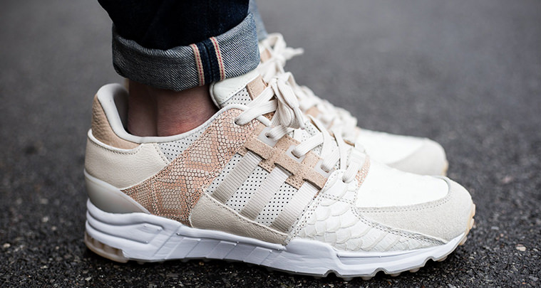 adidas EQT Oddity Luxe Pack