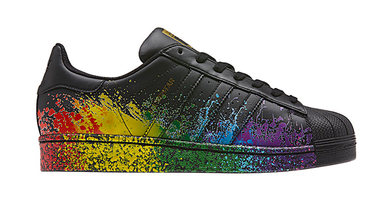 adidas Pride Pack