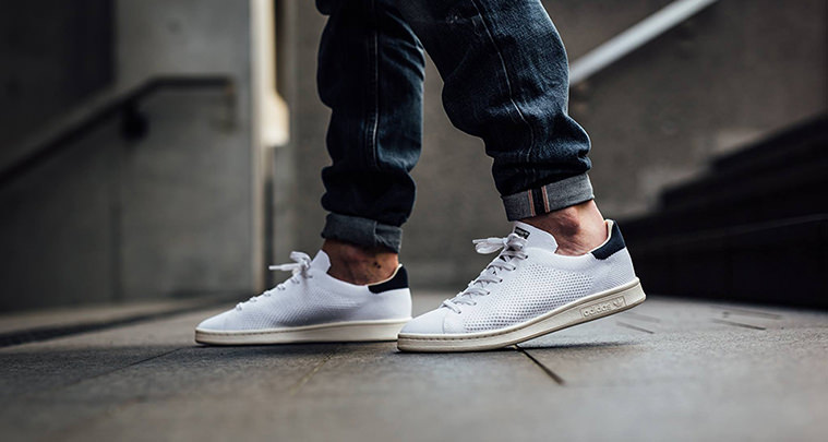 stan smith og primeknit