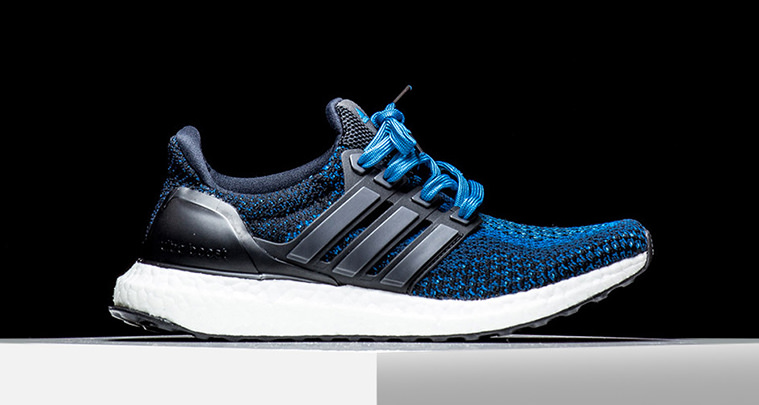 adidas Ultra Boost Deep Blue Sea