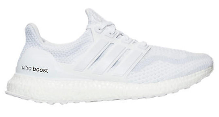 adidas Ultra Boost Triple White