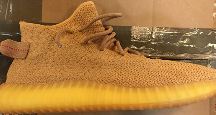 adidas Yeezy Boost 650 Revealed in More 