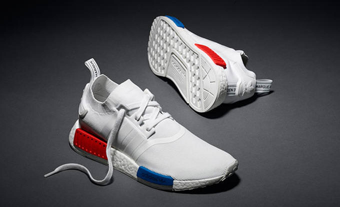 NMD Runner PK This Weekend Nice Kicks