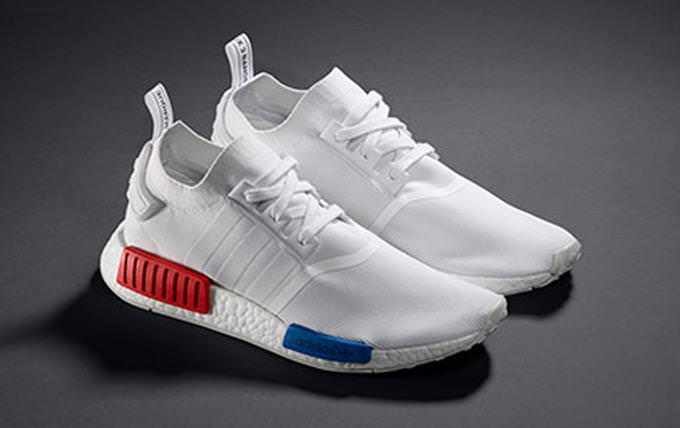 adidas NMD Runner PK