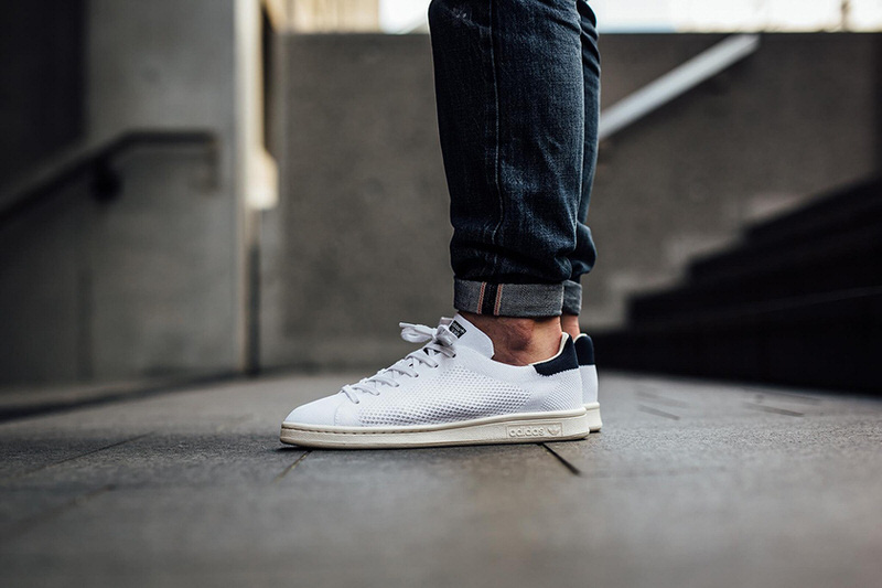 adidas Stan Smith OG Primeknit