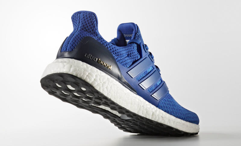 adidas Ultra Boost Blue Gradient