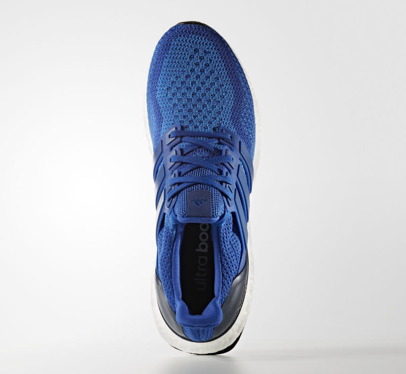 ultra boost blue gradient