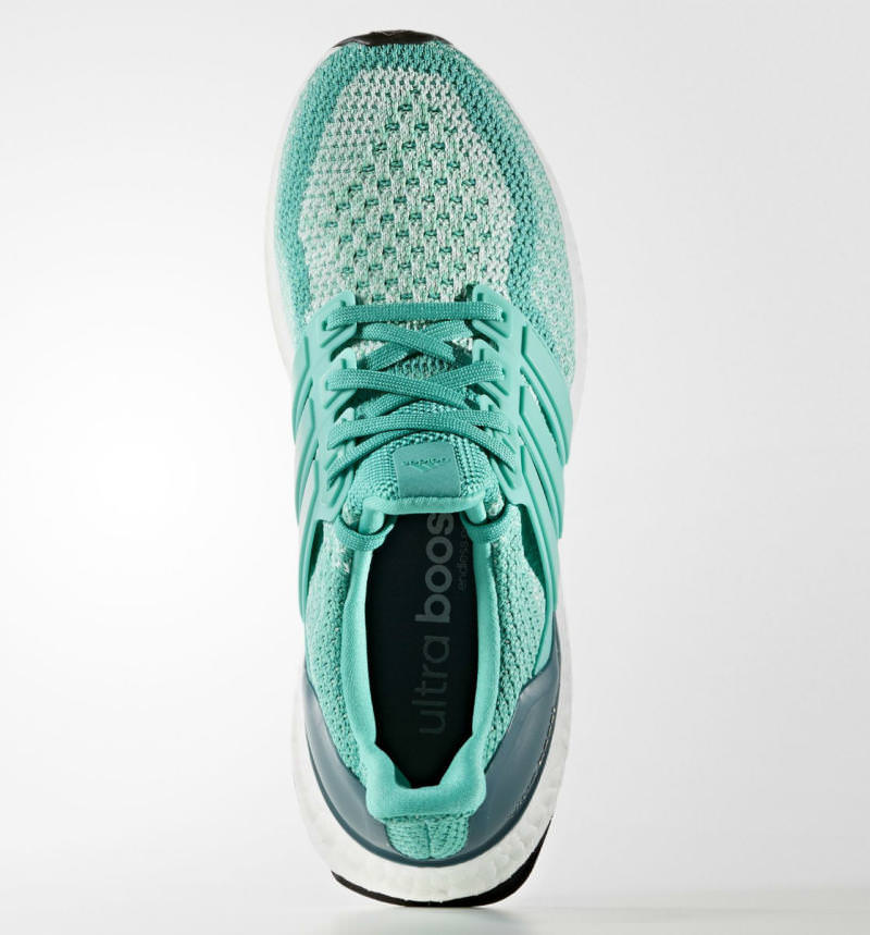 Ultra boost on sale 2.0 shock mint