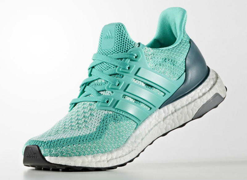 Ultra boost 4.0 mint hotsell