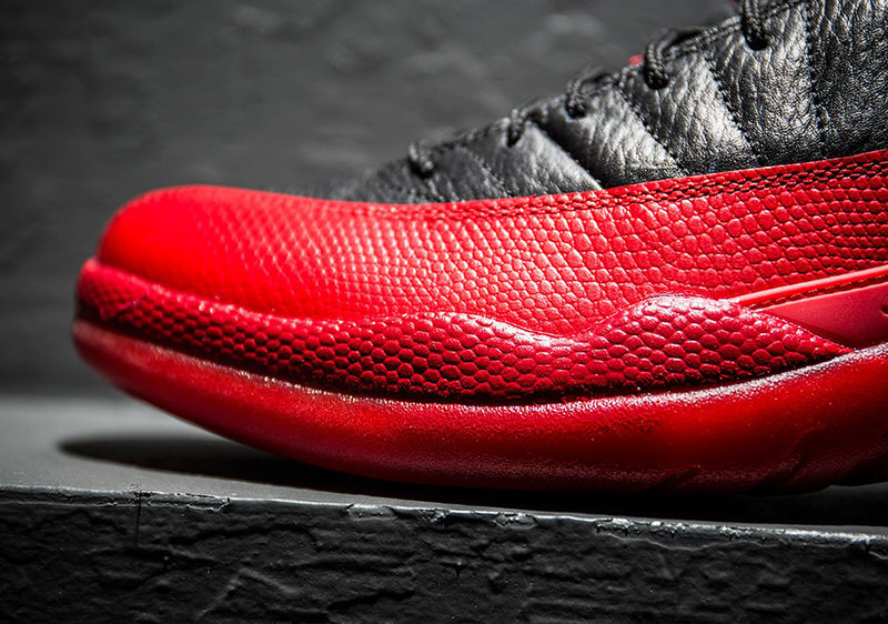 Air Jordan 12 "Flu Game" // Another Look Nice Kicks