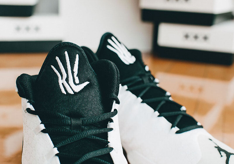 Air Jordan XXX Kawhi Leonard Spurs PE