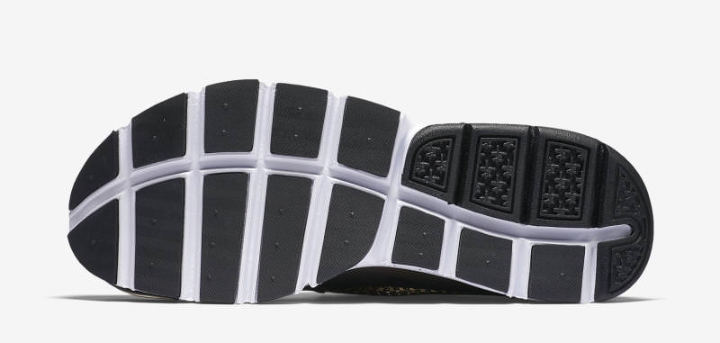 Nike Sock Dart SE Black