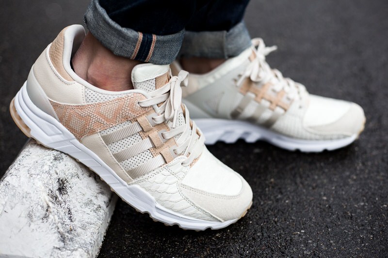 adidas EQT Oddity Luxe Pack