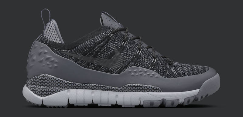 NikeLab ACG Lupinek Flyknit Low // Coming Soon | Nice Kicks