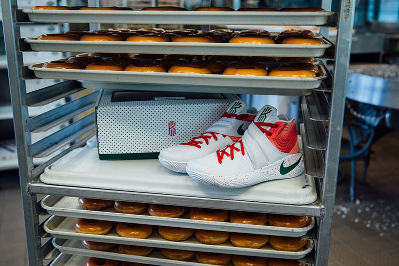 Nike Kyrie 2