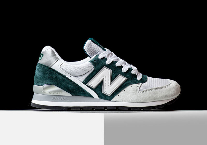 New Balance 996 Explore by Air