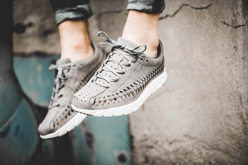 Plicht beweeglijkheid Banket Nike Mayfly Woven // Coming Soon | Nice Kicks