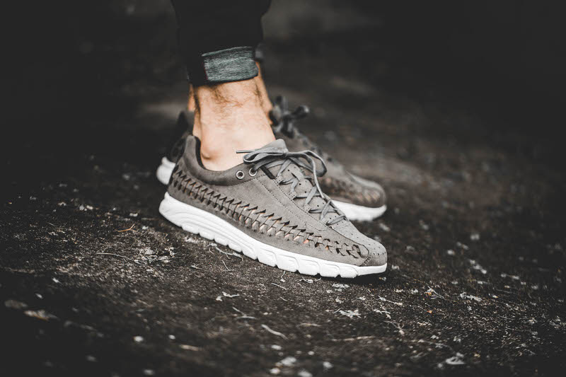 Nike Mayfly Woven