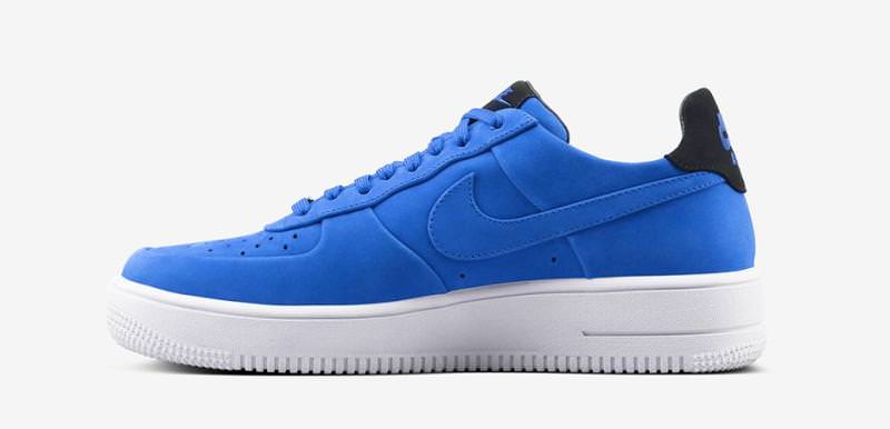 Nike Air Force 1 Low Ultra FC