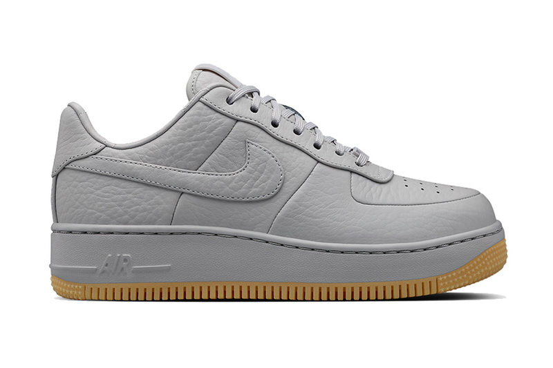 Nike Air Force 1 Low Up Step