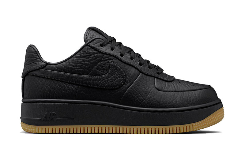 Nike Air Force 1 Low Up Step