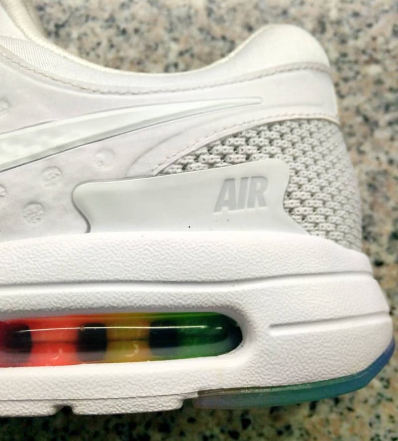 air max zero pride