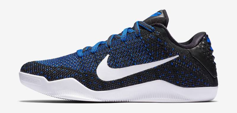 Nike Kobe 11 Parker Muse