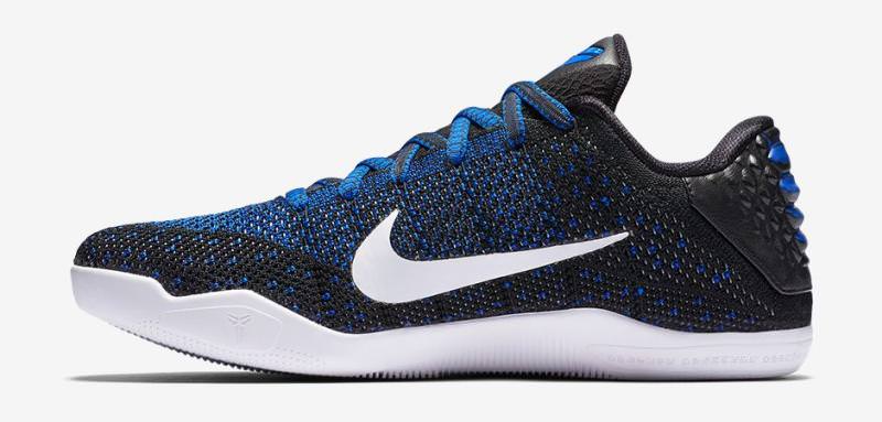 Kobe 11 muse sales parker