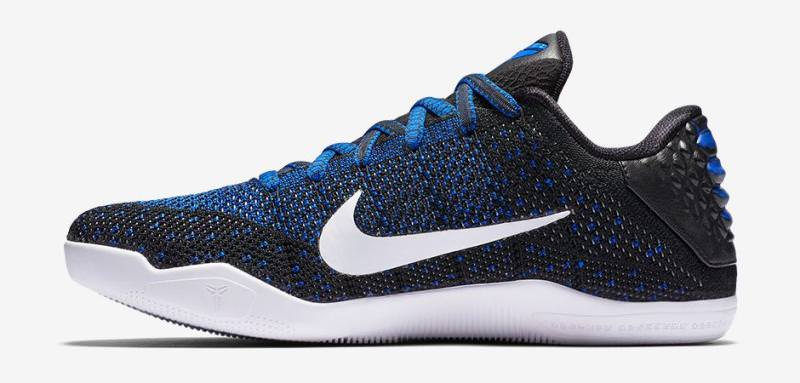 Nike Kobe 11 Parker Muse