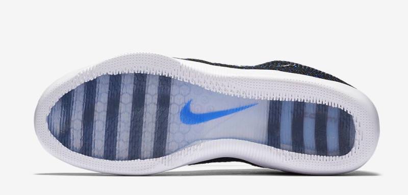 Nike Kobe 11 Parker Muse