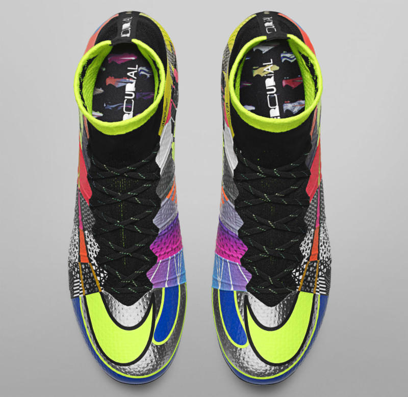 Nike Vapor Cr7 Fg Xi Vitórias Mercurial Foot Acc Chaussures