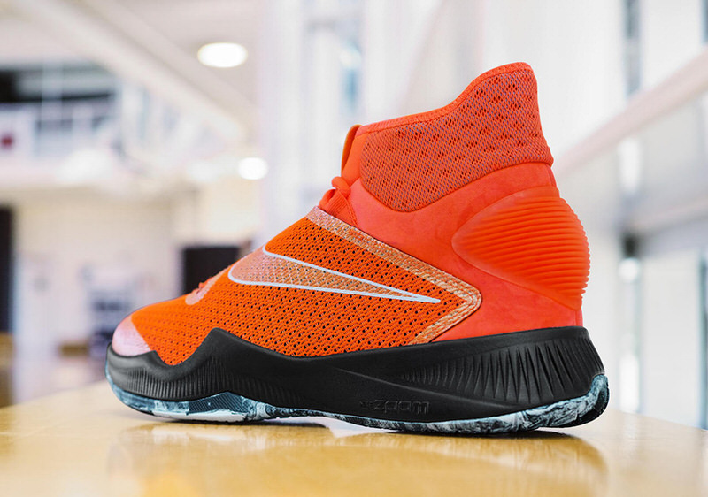 Nike Zoom HyperRev 2016 Skylar Diggins PE