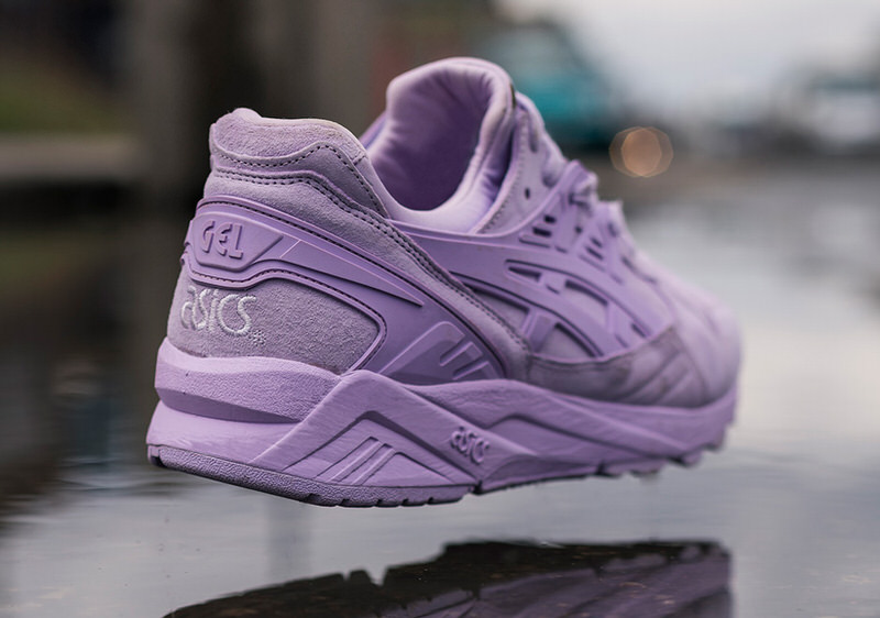 asics gel kayano sizing