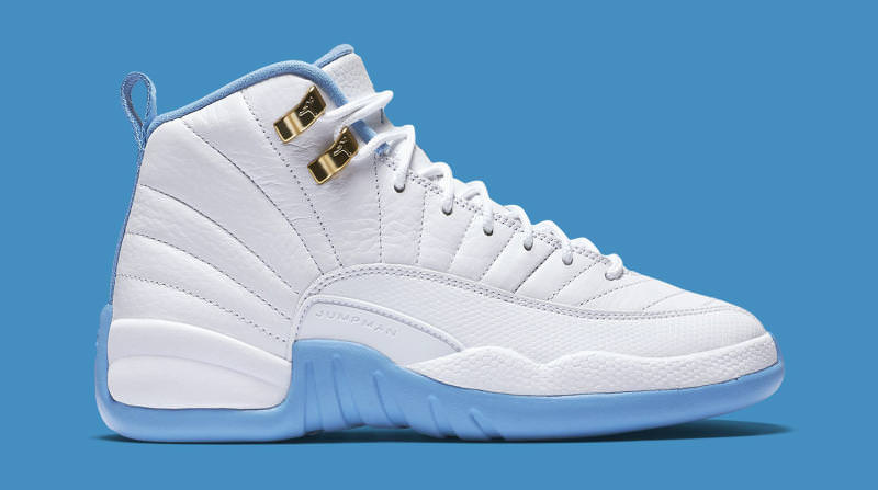 Air Jordan 12