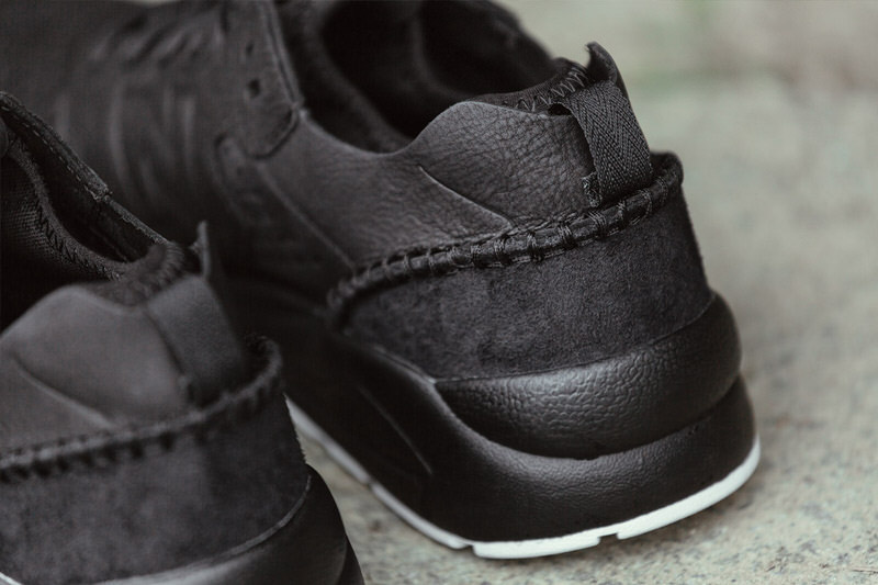 wings+horns x New Balance 580 Deconstructed Pack